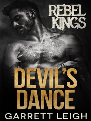 cover image of Devil's Dance